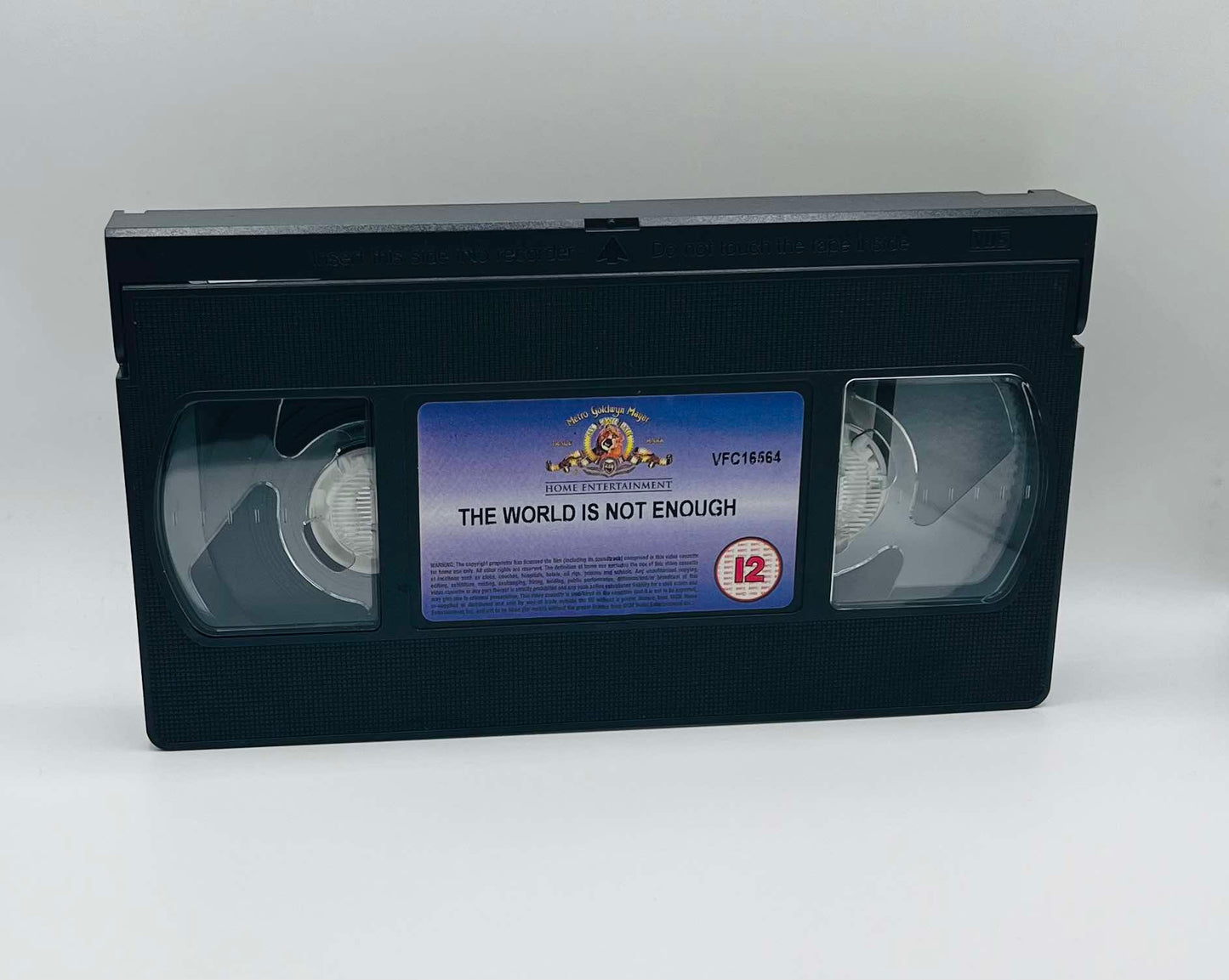 007: The World Is Not Enough (12)