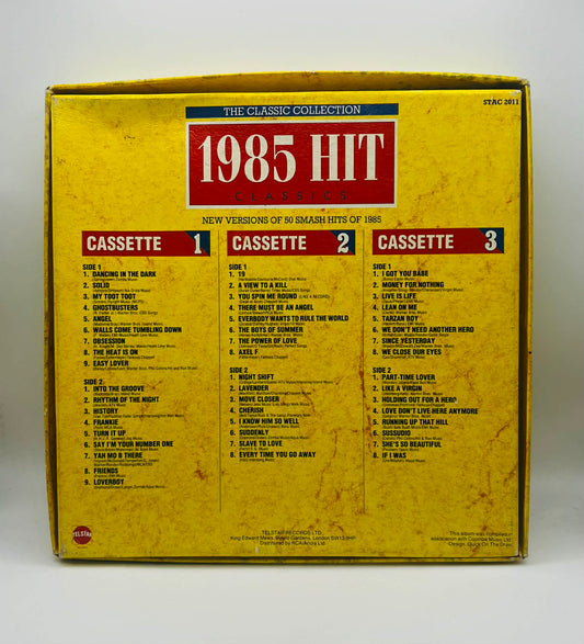 1985 Hit Classics