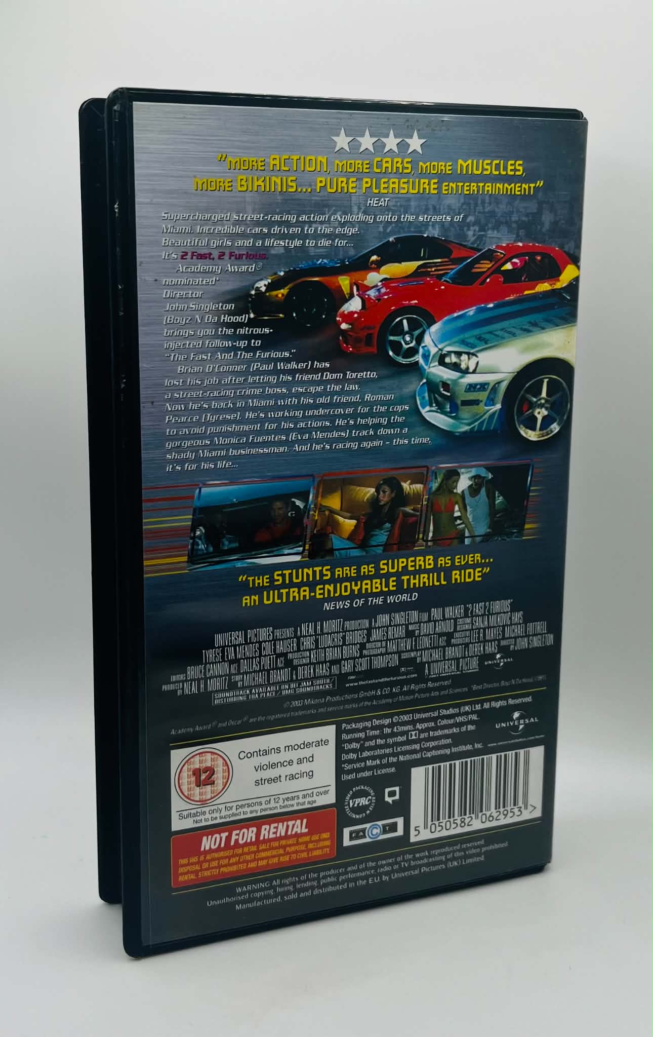 2 Fast 2 Furious (12)