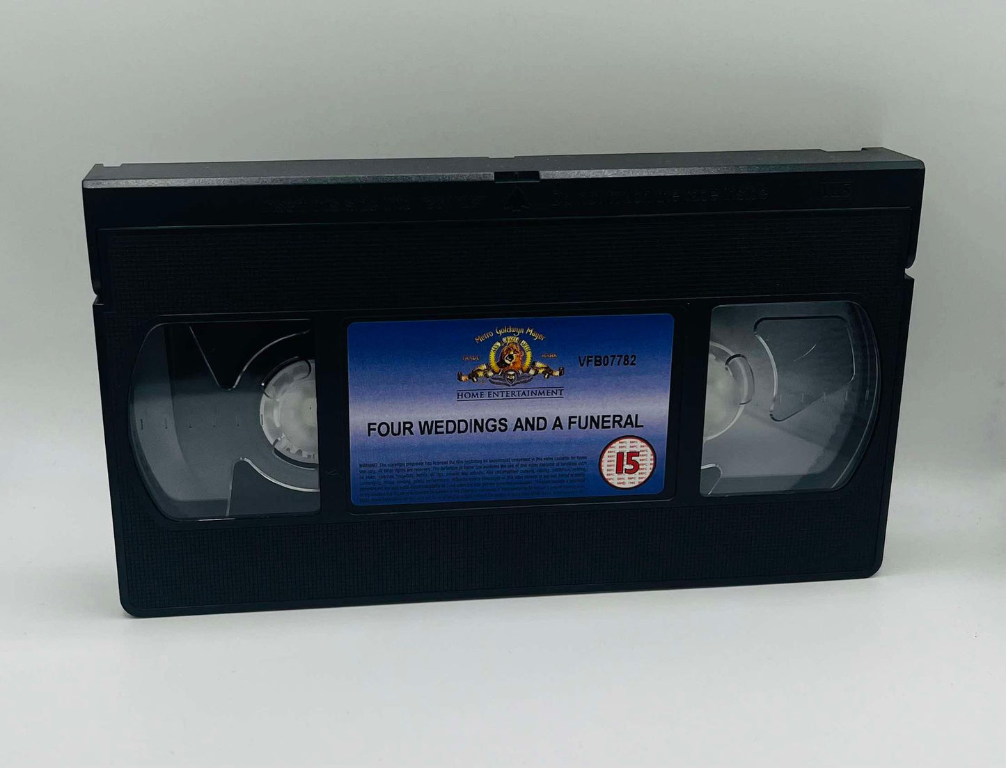 Four Weddings And A Funeral (15)