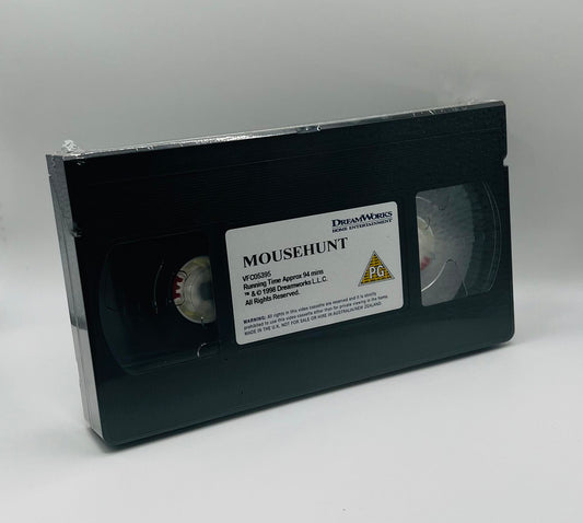 Stuart Little/ Stuart Little 2/ Mouse Hunt (PG)