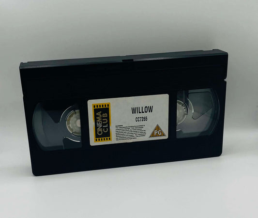 Willow (PG)