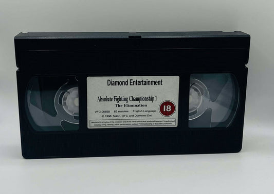 Absolute Fighting Championship 1 (The Elimination) (18)