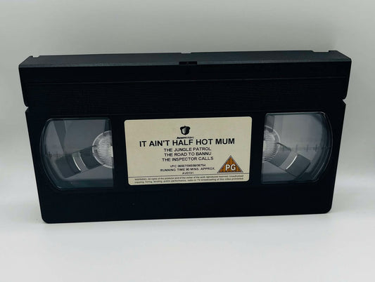 It Ain't Half Hot Mum (PG)