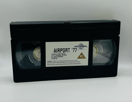 Airport '77 (PG)
