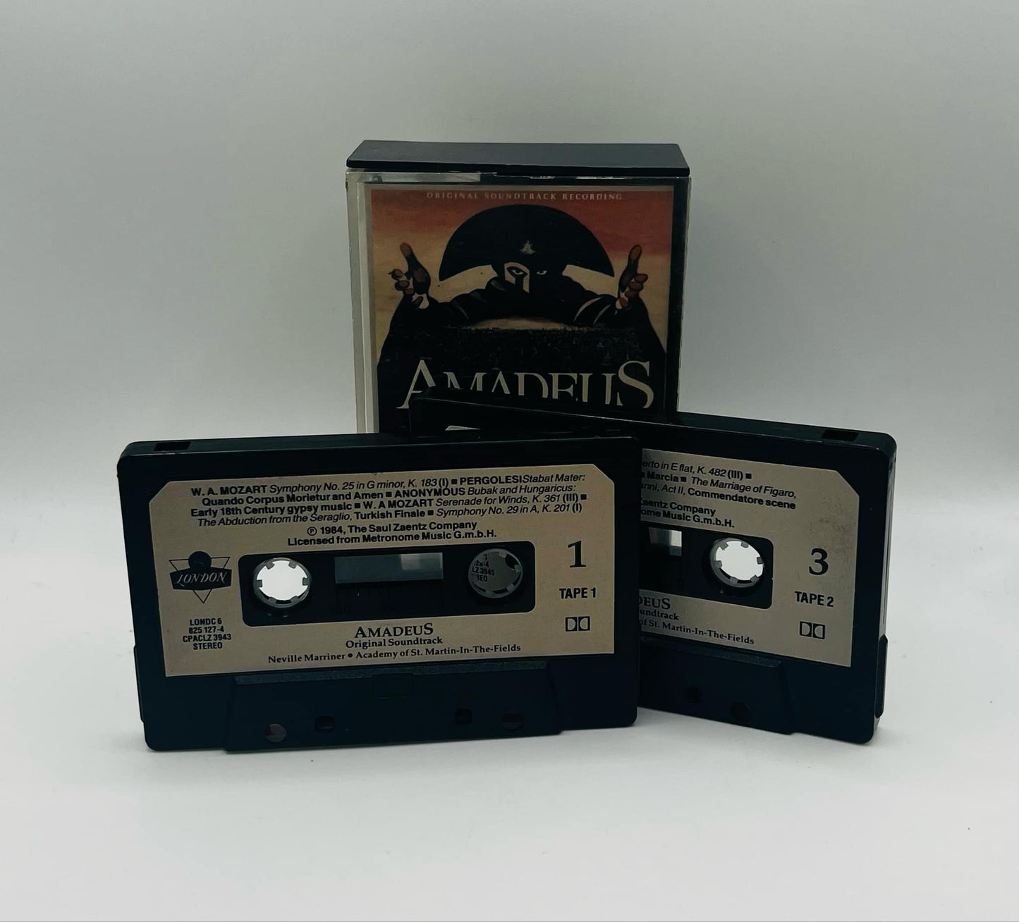Amadeus