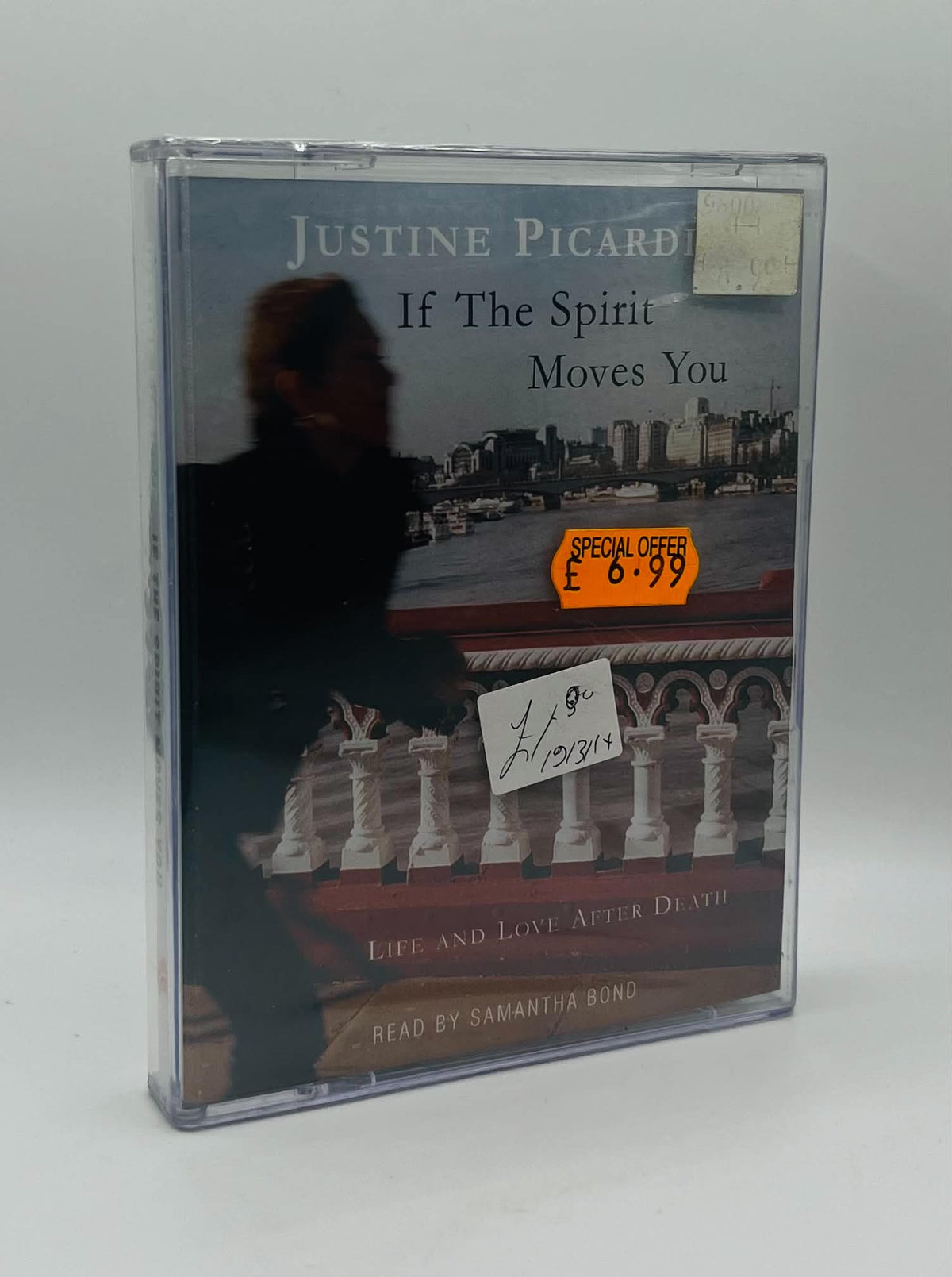 Audiobook Bundle (NEW SEALED)