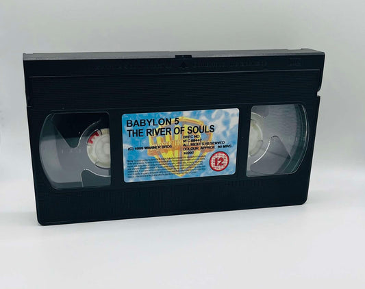 Babylon 5: River of Souls (12)