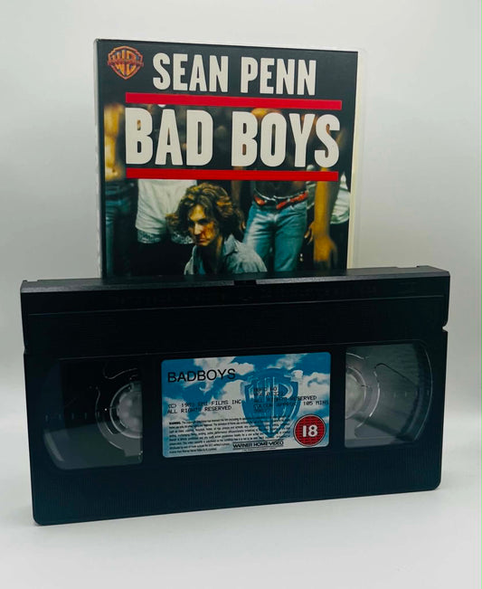 Bad Boys (18)