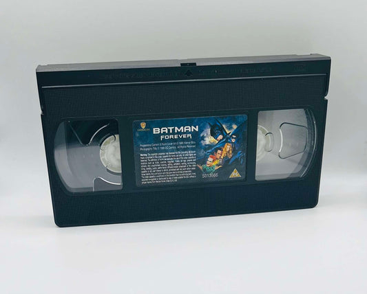 Batman Forever (PG)