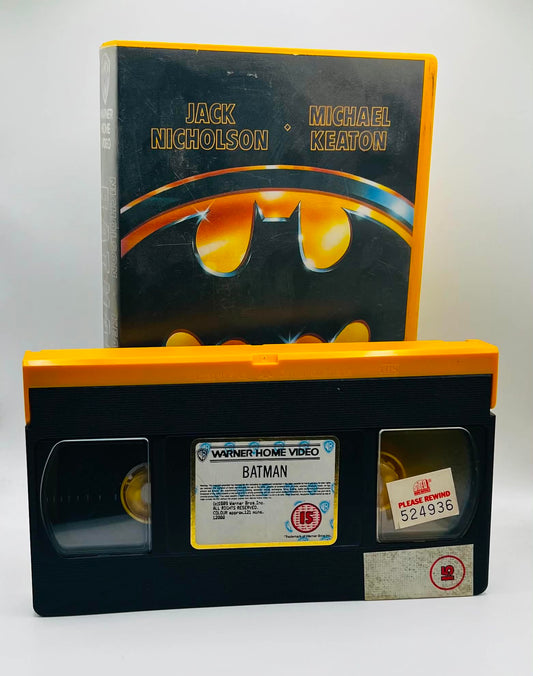 Batman (15) (Big Box)