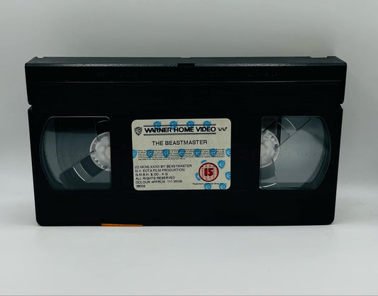 The Beastmaster (15)