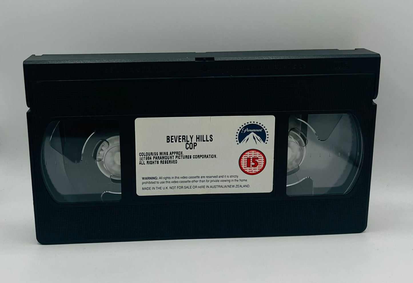 Beverly Hills Cop (15)