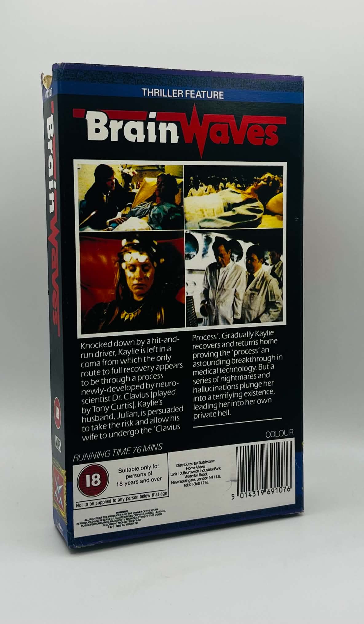 Brain Waves (18)