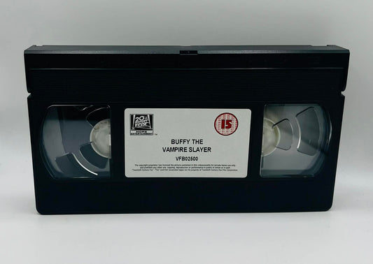 Buffy The Vampire Slayer The Movie (15)