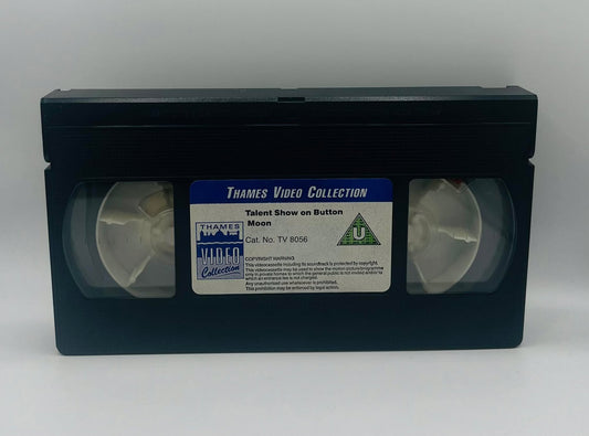 Button Moon (Talent Show) (U)