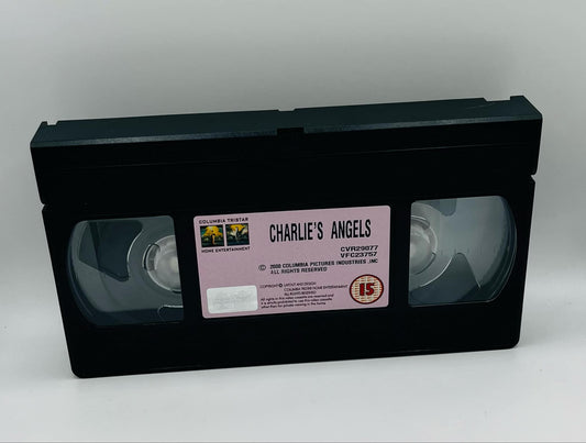 Charlie's Angels (15)