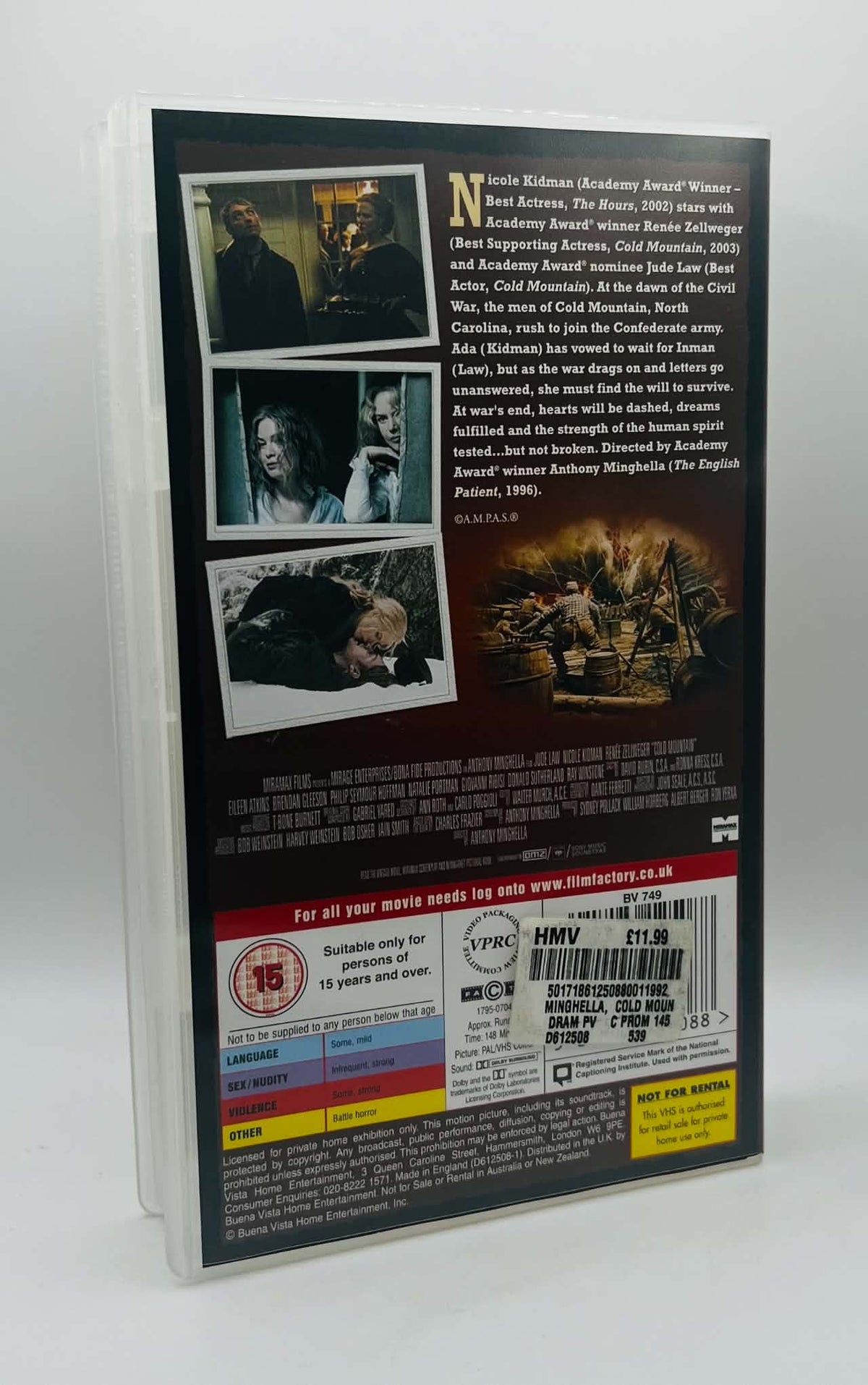 Cold Mountain (15)