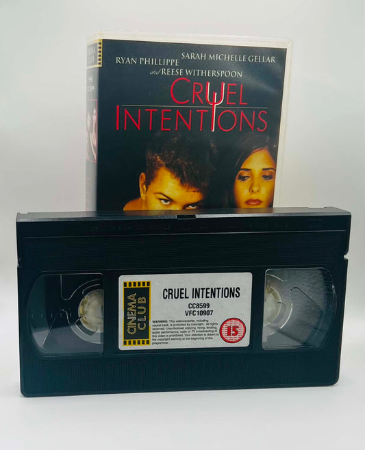 Cruel Intentions (15)