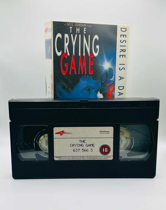 The Crying Game (18)
