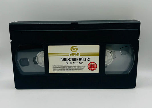 Dances With Wolves (15)