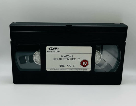 Death Stalker II / Amazons (18)