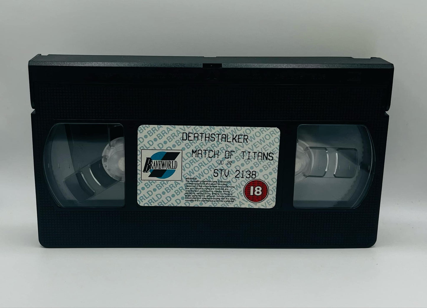 Deathstalker (Match of Titans) (18)