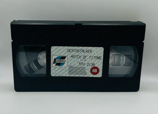 Deathstalker (Match of Titans) (18)