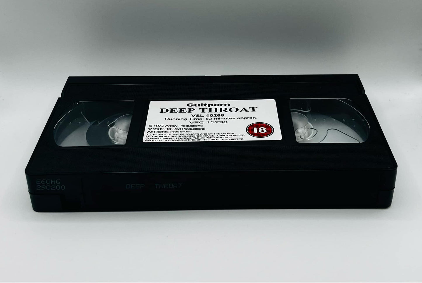 Deep Throat (18)