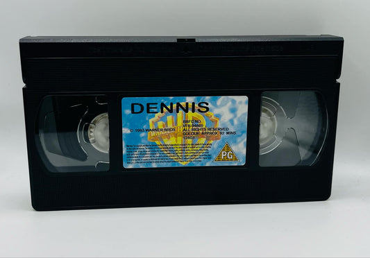 Dennis (PG)