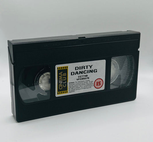 Dirty Dancing (15)