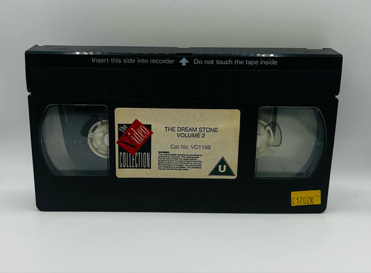 The Dream Stone (U)
