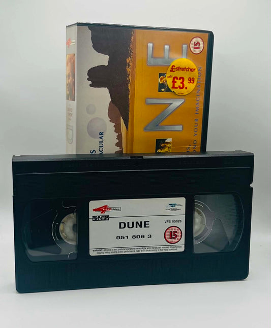 Dune (15)