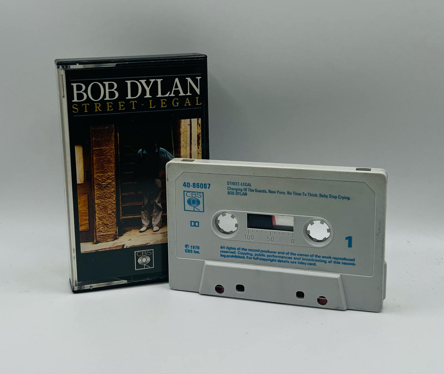 Bob Dylan Collection