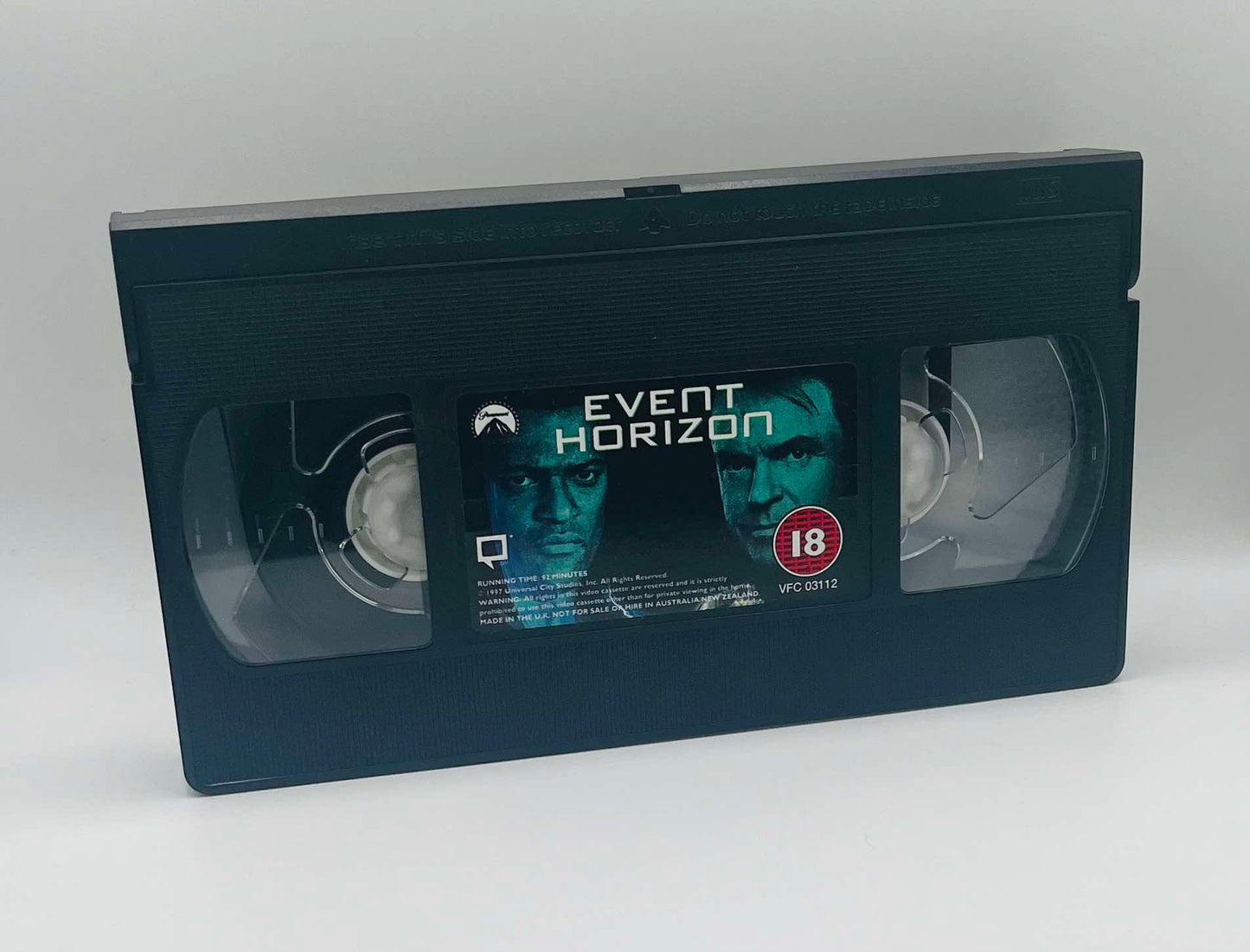 Event Horizon (Special Limited Edition) (18)