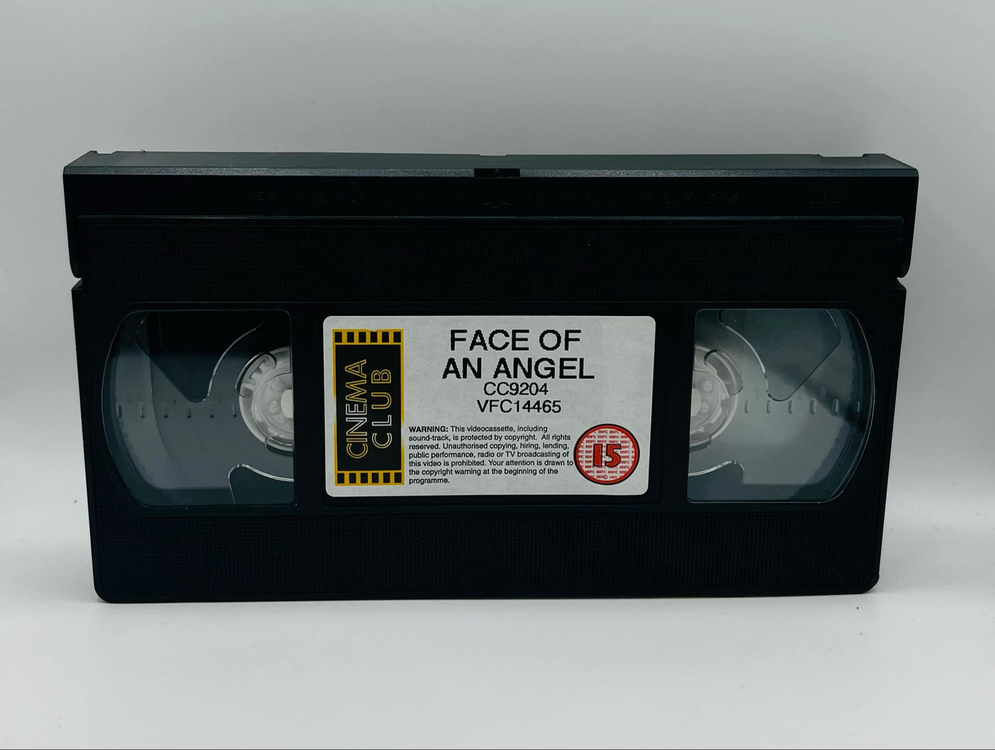 Face Of An Angel (15)