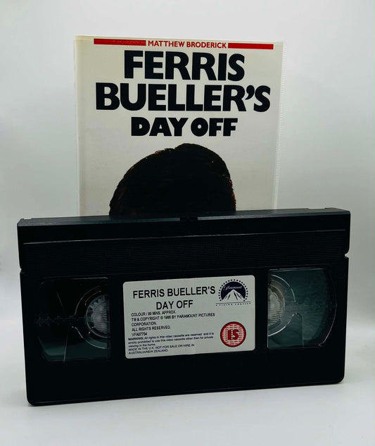 Ferris Bueller's Day Off (15)