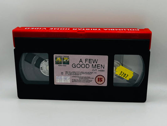 A Few Good Men (15) (Big Box)