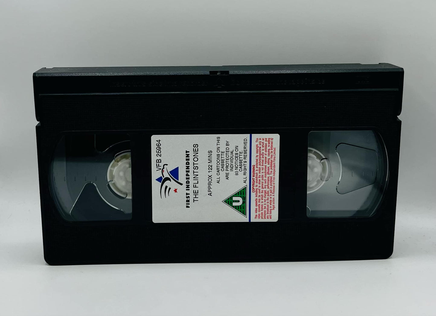 The Flintstones Bumper Edition (U)