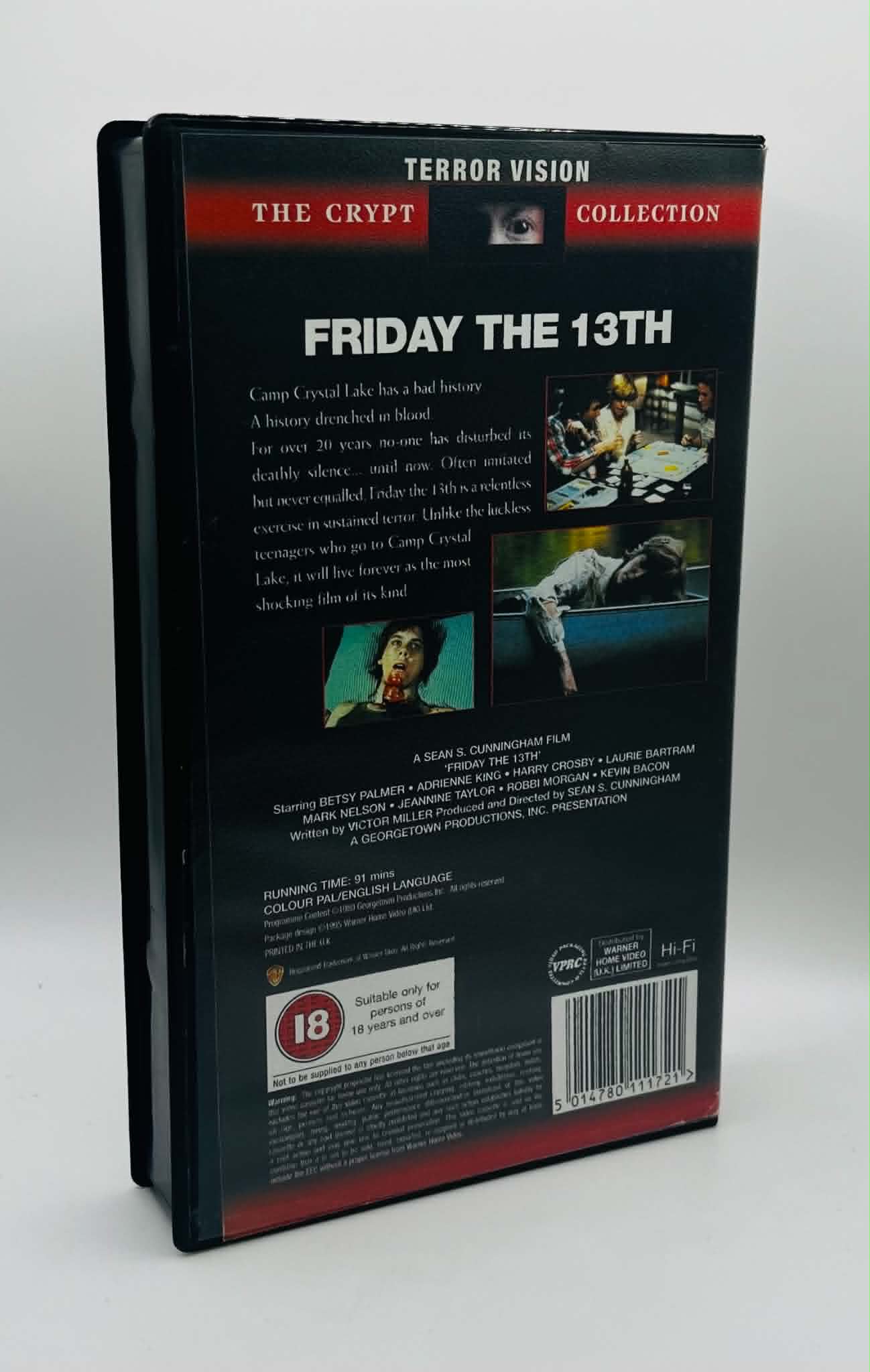 Friday The 13th (18)
