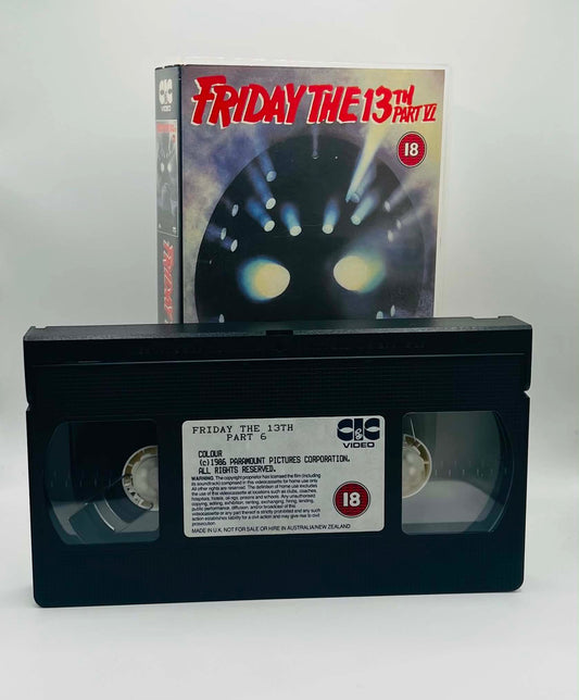 Friday The 13th (Part 6: Jason Lives) (18)