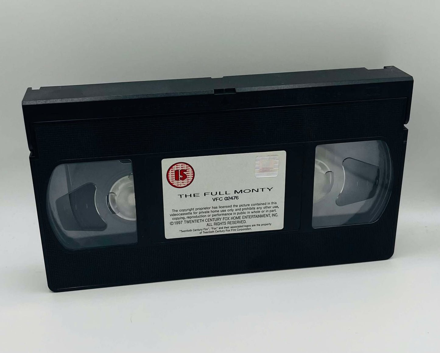 The Full Monty (15) (Big Box)