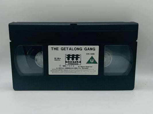 The Get Along Gang (U)