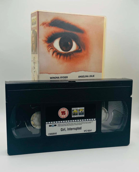 Girl, Interrupted (15)