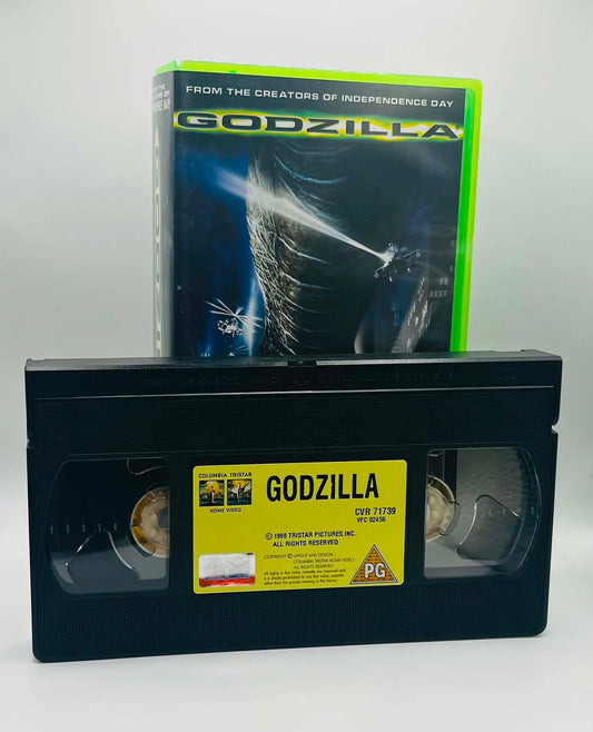 Godzilla (PG)
