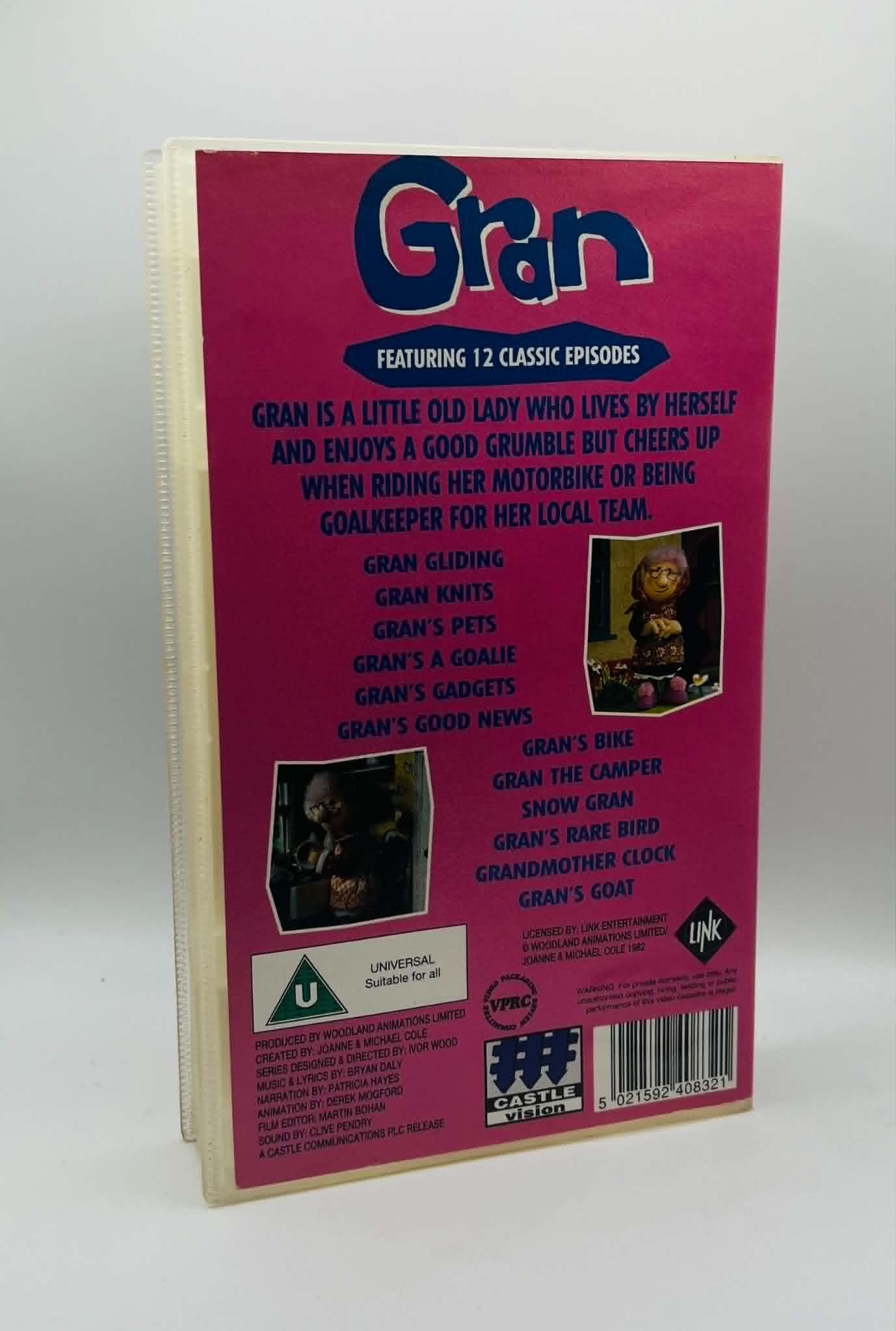 Gran (U)