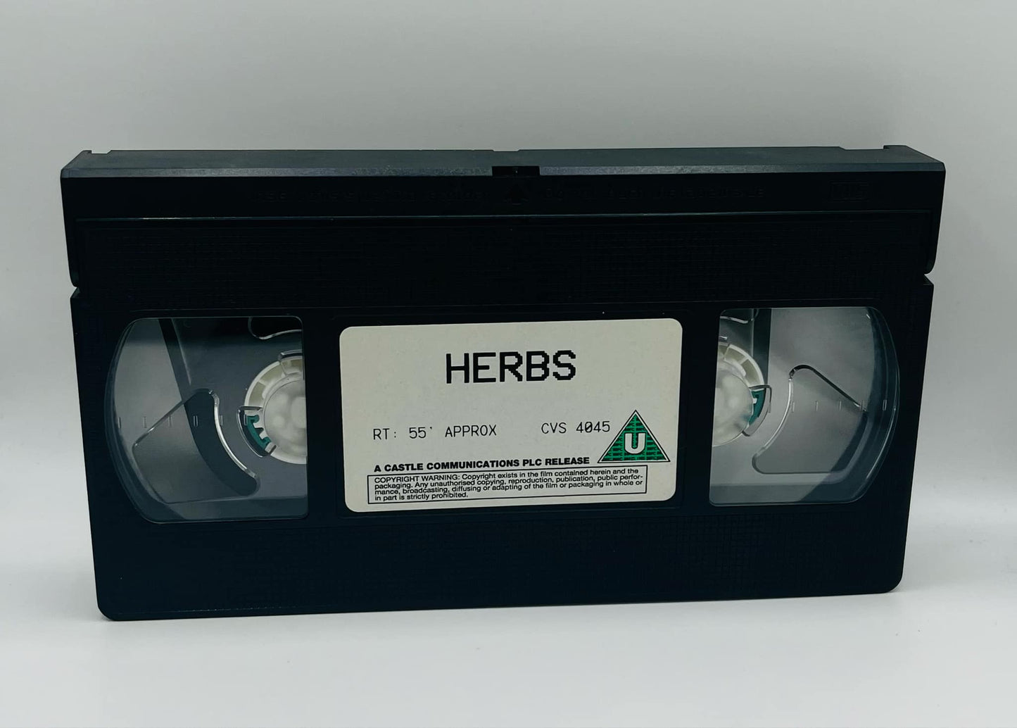 The Herbs (U)