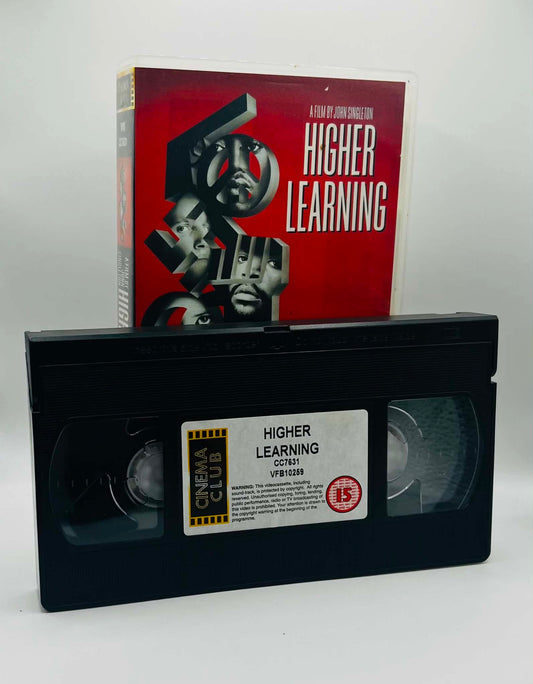 Higher Learning (15)