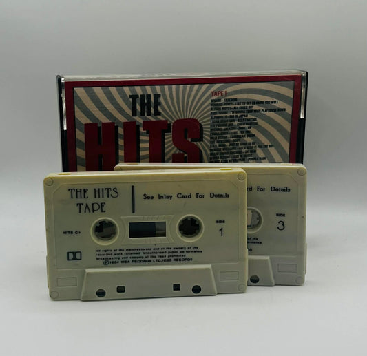 The Hits Tape