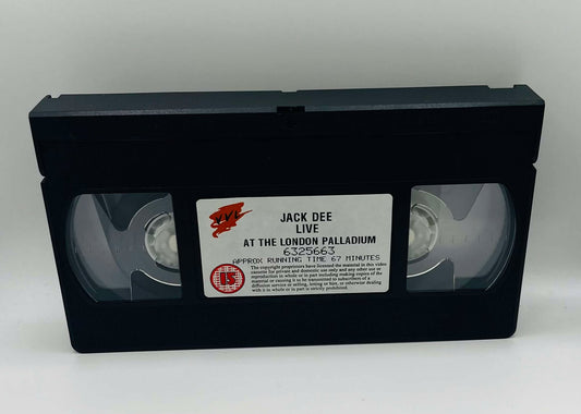 Jack Dee (Live at The London Palladium) (15)